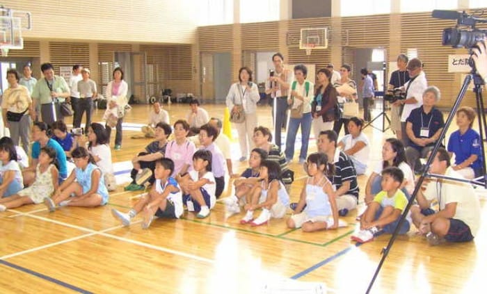 福祉で防災ネットワーク（戸田市ボランティア・市民活動支援センターTOMATO）