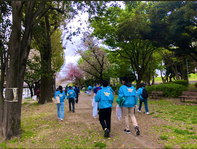 戸田公園