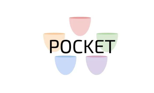 POCKET